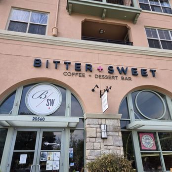 Bitter Sweet - Desserts Near Me - Cupertino, California Bitter Sweet - Desserts Near Me - Cupertino, California