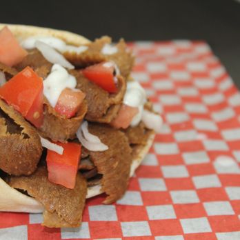 Maina's Donair - Beef Donair - Donairs Near Me - Beaumont, Alberta Maina's Donair - Beef Donair - Donairs Near Me - Beaumont, Alberta