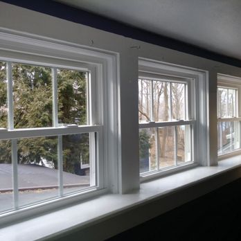 Venture Window - Bedroom Window replacement - Windows Installation Near Me - Cranston, Rhode Island