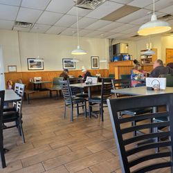 Frank's Pizza & Italian Subs