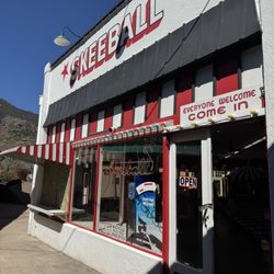 Manitou Springs Penny Arcade