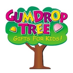 Gumdrop Tree