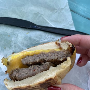 Casa Costa Bake Shop - George's breakfast sandwich - Bakeries Near Me - Leander, Texas Casa Costa Bake Shop - George's breakfast sandwich - Bakeries Near Me - Leander, Texas