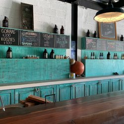 Pescadores Casa Cervecera