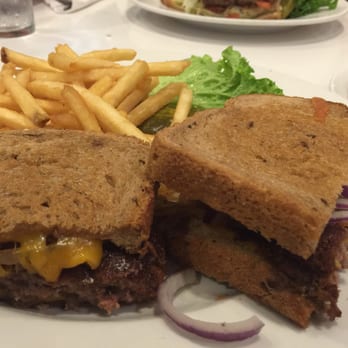 Ruby's Diner - American Near Me - Carlsbad, California
