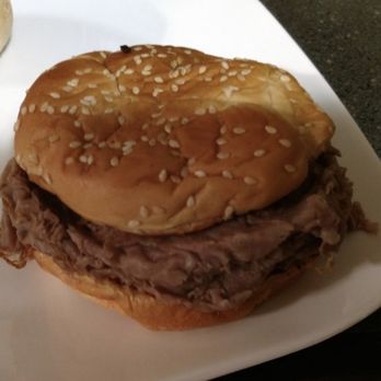 Arby's - Fast Food Near Me - Lafayette, Indiana