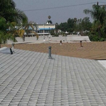 Rain Dance Roofing - Roofing Near Me - Glendora, California