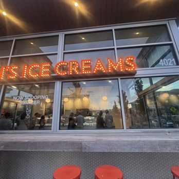 Jeni's Splendid Ice Creams - Ice Cream & Frozen Yogurt Near Me - Franklin, Tennessee