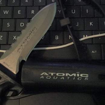 Perfect Edge Knife Sharpening - Ready to slay some fish. - Knife Sharpening Near Me Perfect Edge Knife Sharpening - Ready to slay some fish. - Knife Sharpening Near Me
