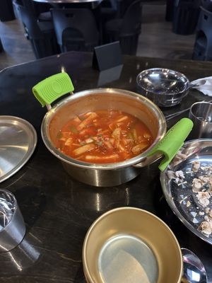 HanJan Pocha by null