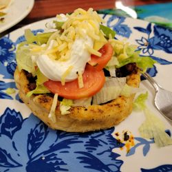 La Chiquita - Sope
