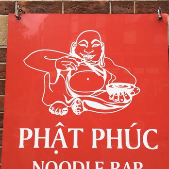 Phat Phuc Noodle Bar - Vietnamese Near Me - London, XGL