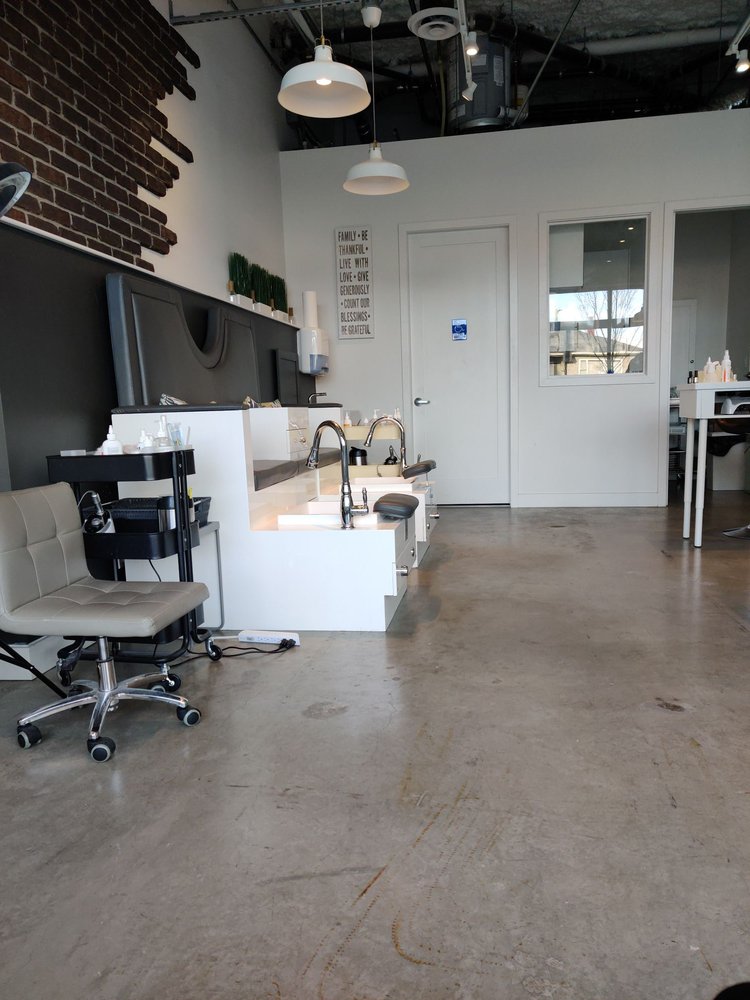 ENCHANTED NAIL BOUTIQUE 25 Photos & 19 Reviews 5260 Imperial Street