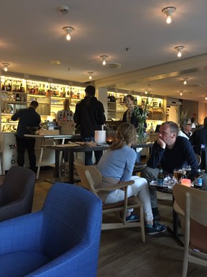 Hotel Skeppsholmen by null