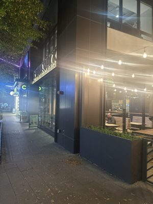 Shake Shack Ballston by null