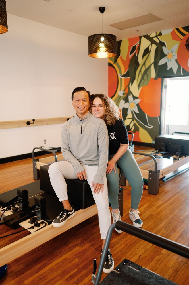 Social spots from Neaumix Fit