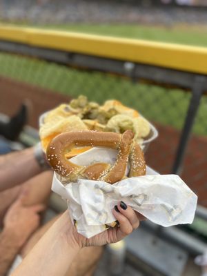 PNC Park by null