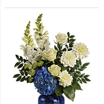 Harrington Floral - What it is supposed to look like - Florists Near Me - Bonner Springs, Kansas Harrington Floral - What it is supposed to look like - Florists Near Me - Bonner Springs, Kansas