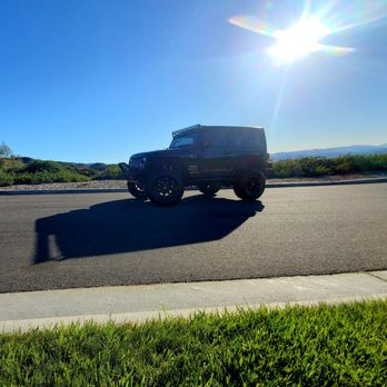 Alpha Off Road - Auto Parts & Supplies Near Me - Santa Clarita, California Alpha Off Road - Auto Parts & Supplies Near Me - Santa Clarita, California