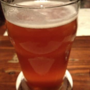 Wrecking Bar Brewpub - Ryezealand IPA - Brewpubs Near Me - Atlanta, Georgia