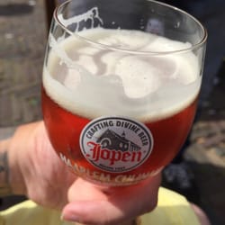 Haarlem Culinair - Nummer 1 van de speciaalbiermarkt! Koning Honing van SNAB