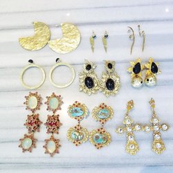 Style Theory - Jewelry. Image source: Style Theory