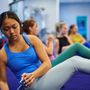 Anytime Fitness