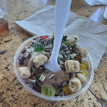 Out & Out - Three toppings single scoop only $3.75 - Sandwiches Near Me - Cedarburg, Wisconsin Out & Out - Three toppings single scoop only $3.75 - Sandwiches Near Me - Cedarburg, Wisconsin