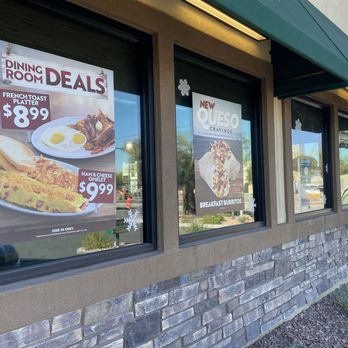 Farmer Boys - Outside - Breakfast & Brunch Near Me - Las Vegas, Nevada
