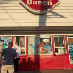 Dairy Queen Store