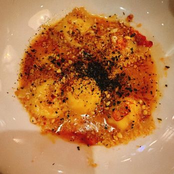 Indaco - Lobster ravioli - Wine Bars Near Me - Atlanta, Georgia