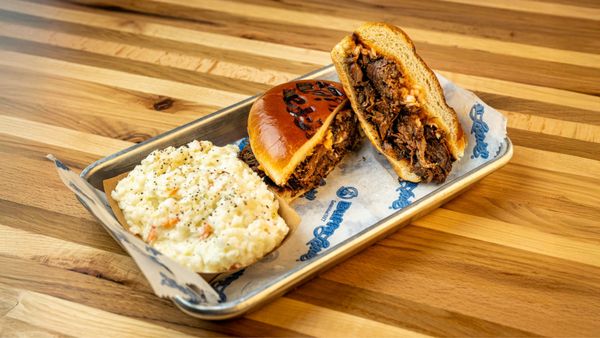 BuffaLouie's at The Gables by null