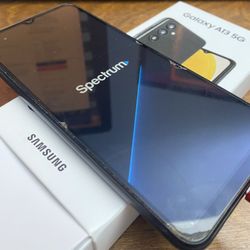 Spectrum
