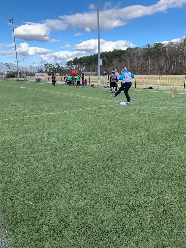 HAMPTON ROADS SOCCER COMPLEX 13 Photos 2276 Recreation Dr, Virginia