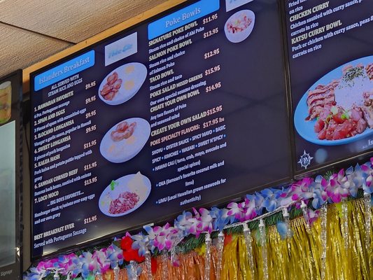 Poke Etc. by null