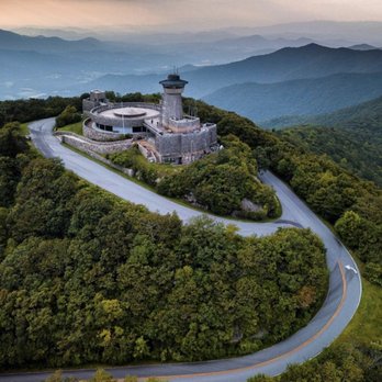 Brasstown Bald Observation Tower - Landmarks & Historical Buildings Near Me - Hiawassee, Georgia Brasstown Bald Observation Tower - Landmarks & Historical Buildings Near Me - Hiawassee, Georgia