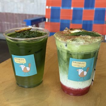 Daydrift - Coffee & Tea Near Me - Costa Mesa, California Daydrift - Coffee & Tea Near Me - Costa Mesa, California