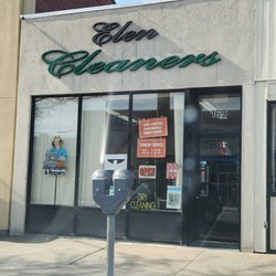 Elen Cleaners
