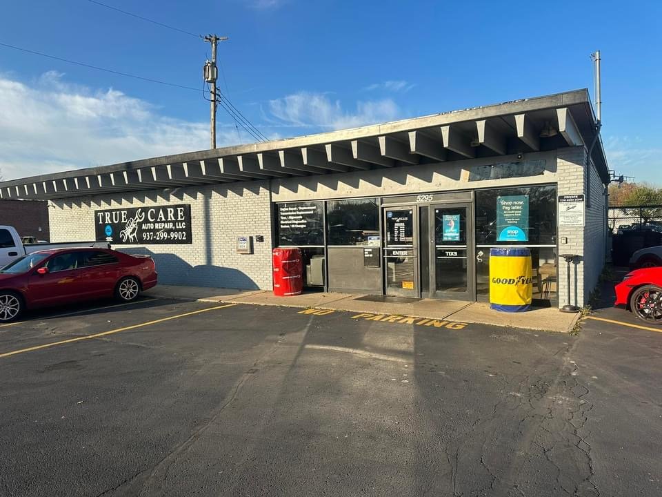 TRUE CARE AUTO REPAIR Updated August 2024 5295 N Springboro Pike