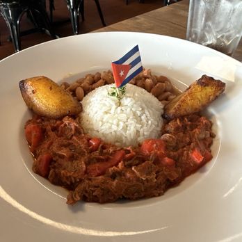 Mix 21 - Ropa Vieja - Mexican Near Me - Watertown, New York