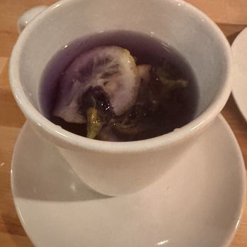 Boon Choo - Hot Butterfly tea - Thai Near Me - Sharon, Massachusetts Boon Choo - Hot Butterfly tea - Thai Near Me - Sharon, Massachusetts