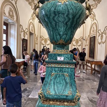 Castillo de Chapultepec - Museums Near Me - Ciudad de México, DIF Castillo de Chapultepec - Museums Near Me - Ciudad de México, DIF