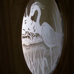 Brilliant Glass