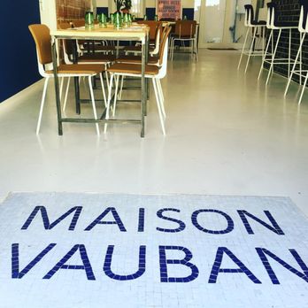 Maison Vauban - French Near Me - Marseille, 13 Maison Vauban - French Near Me - Marseille, 13
