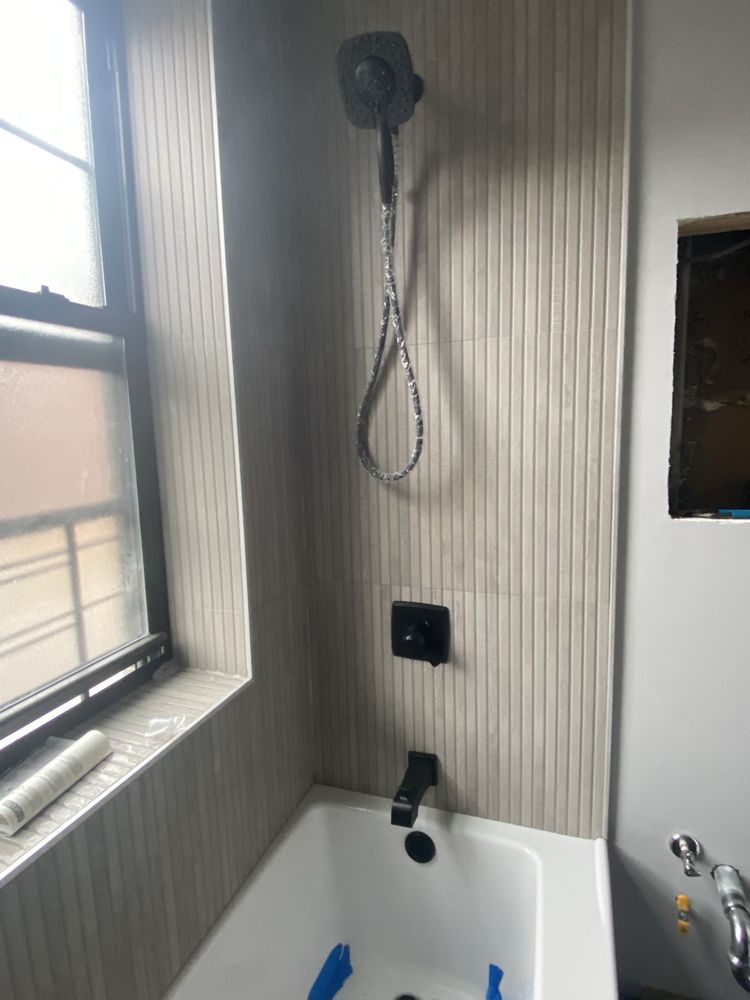 Slide of Rada Plumbing