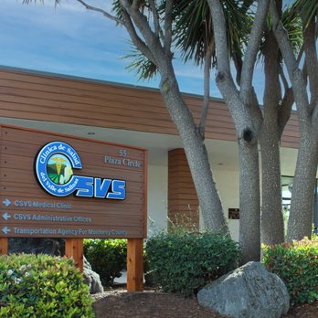 CLINICA DE SALUD DEL VALLE DE SALINAS - Updated August 2025