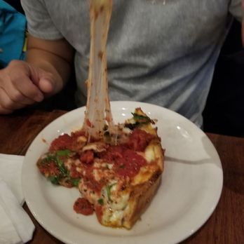 Rance's Chicago Pizza - Very cheesy pizza - Pizza Near Me - Long Beach, California Rance's Chicago Pizza - Very cheesy pizza - Pizza Near Me - Long Beach, California