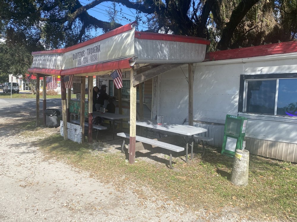 Quintero's Taqueria