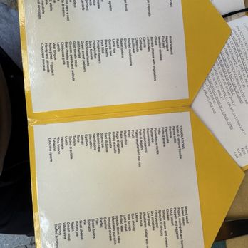 La Zucca - Italian Near Me - Venezia, VE La Zucca - Italian Near Me - Venezia, VE