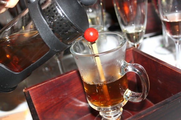 The Halia at Singapore Botanic Gardens by null